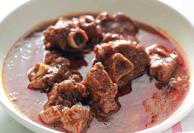 Rogan Josh